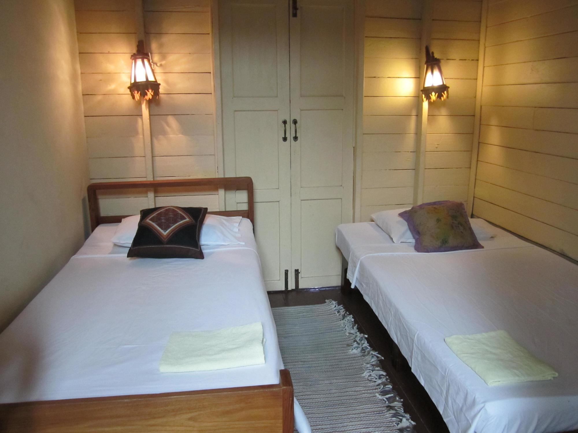 Boonmee Guest House เชียงใหม่ ภายนอก รูปภาพ